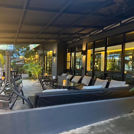 The Harmony Ville Phitsanulok Exterior photo